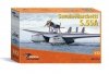 Dora Wings 72018 Savoia-Marchetti S.55A 1/72